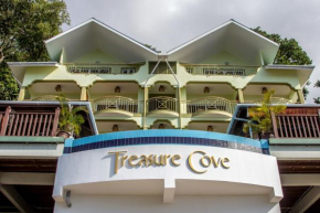 Treasure Cove Hotel & Restaurant